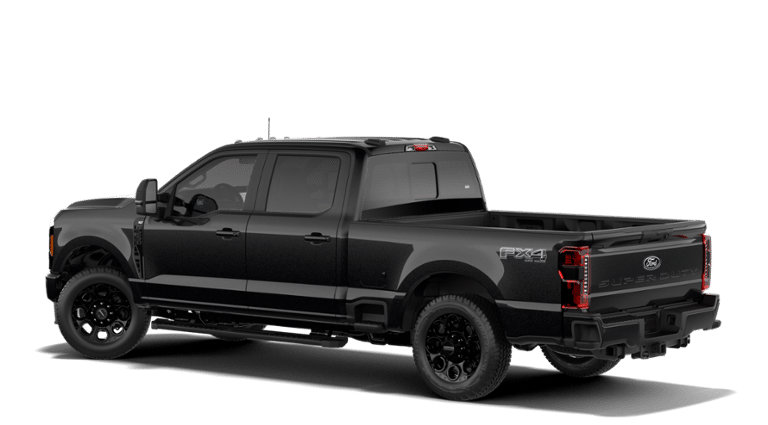 New 2027 Ford F250 XLT w/ XLT Premium Package AWD/4WD image 2