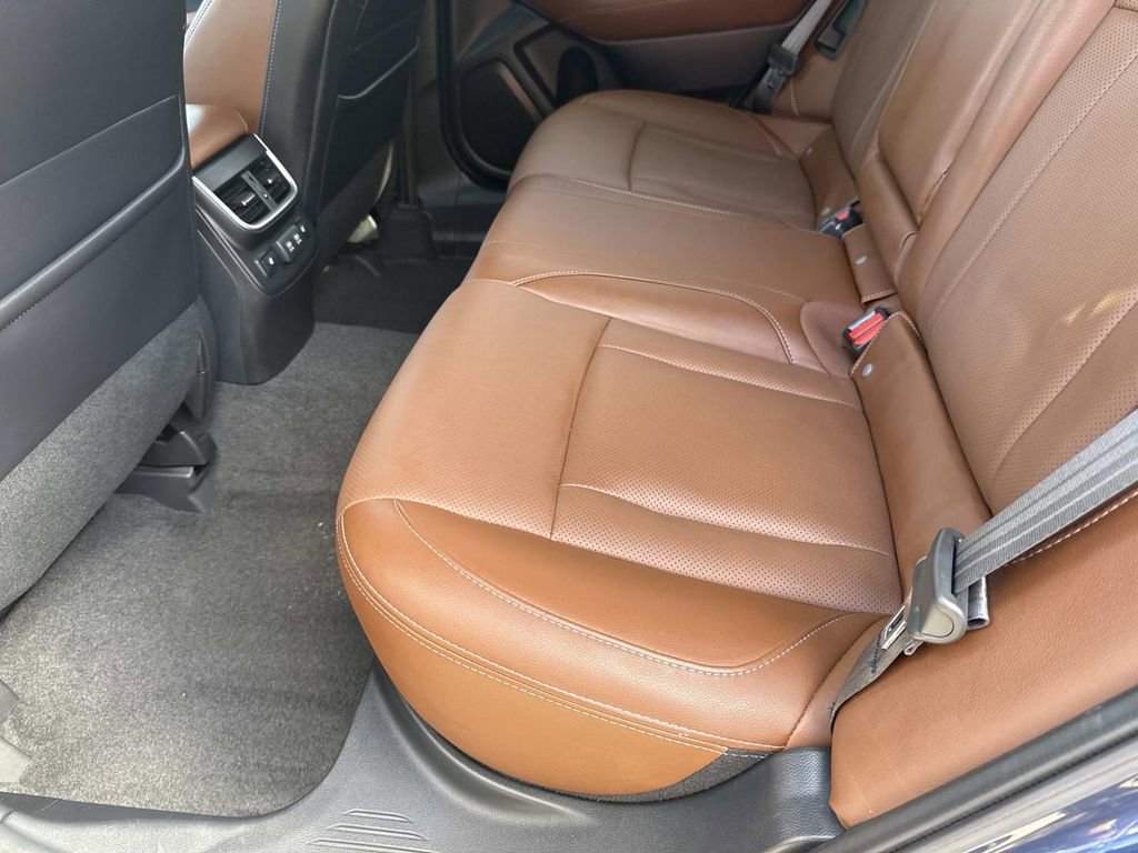 Used 2021 Subaru Outback Touring XT AWD/4WD image 16
