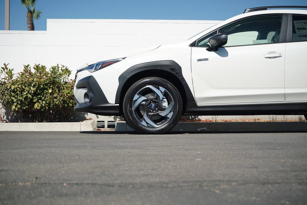 New 2026 Subaru Crosstrek 2.5i Limited AWD/4WD image 2