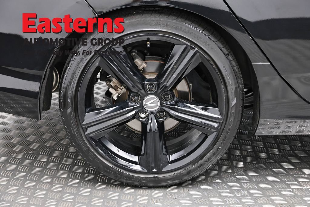 Used 2023 Acura Integra A-Spec image 30