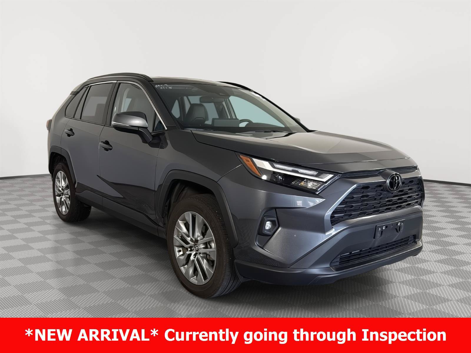 Used 2024 Toyota RAV4 XLE Premium w/ Weather Package