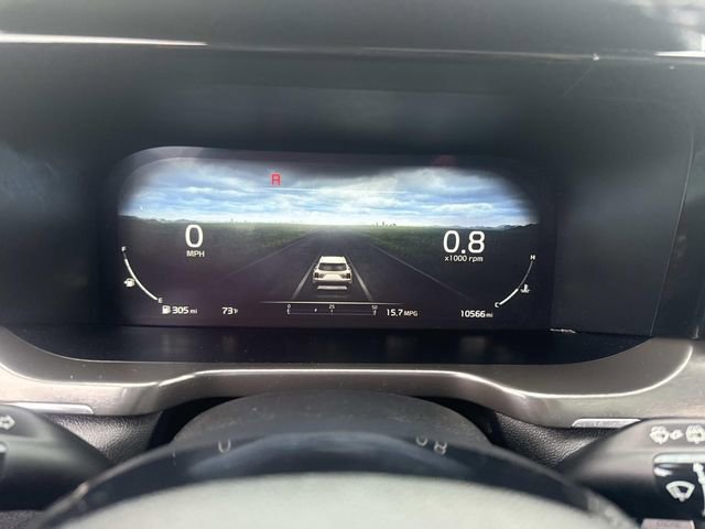 Used 2023 Kia Sorento SX image 36