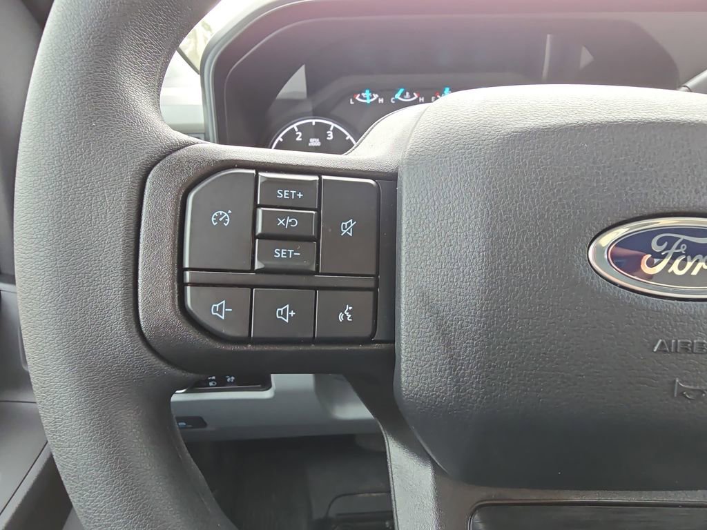 New 2026 Ford F250 XL w/ FX4 Off-Road Package image 12