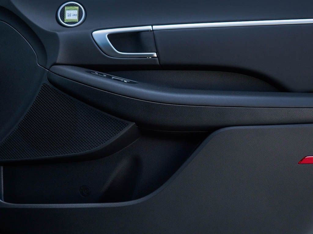 New 2026 Hyundai Sonata SEL AWD/4WD image 8