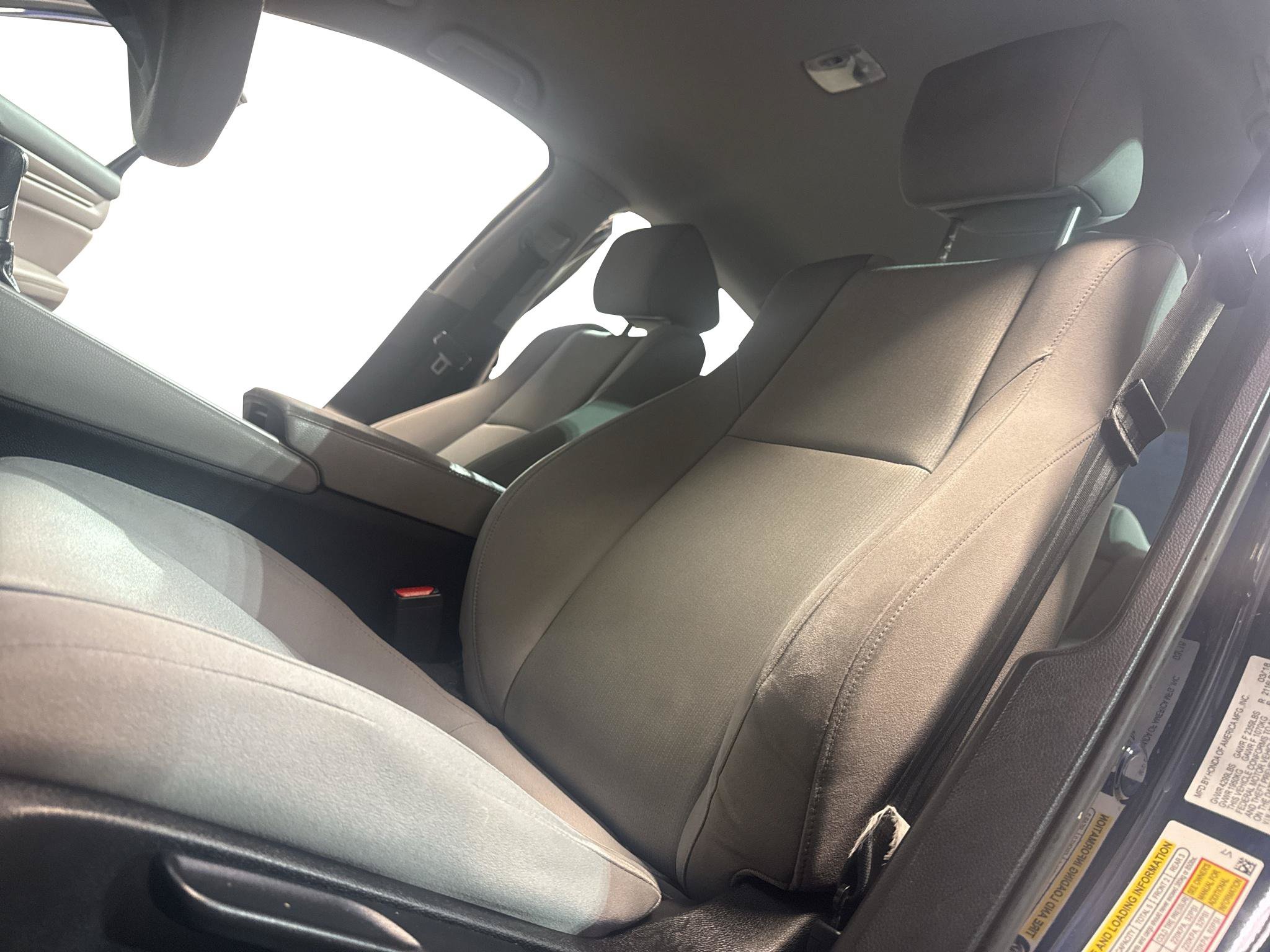 Used 2018 Honda Accord LX image 16