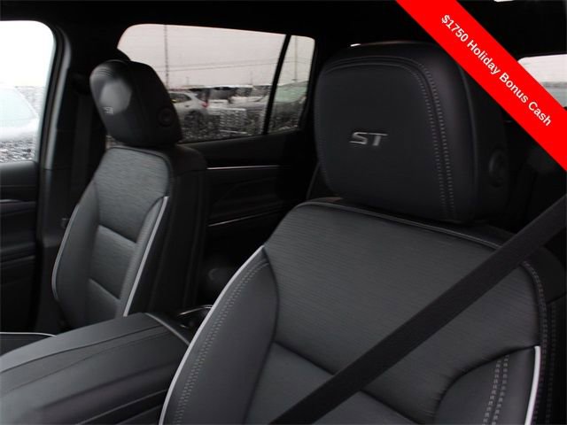 New 2025 Buick Enclave Sport Touring w/ Power Package image 15