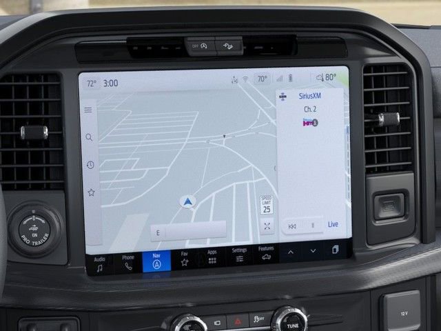 New 2026 Ford F150 Lariat AWD/4WD image 14