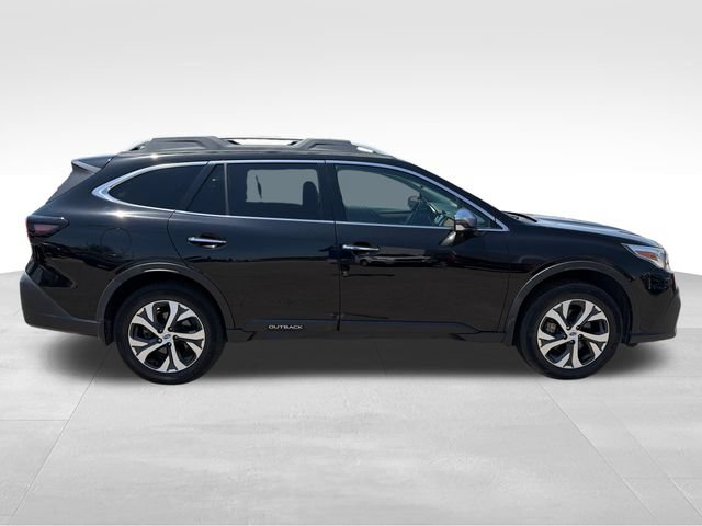 Used 2020 Subaru Outback Touring w/ Popular Package #2 AWD/4WD image 8