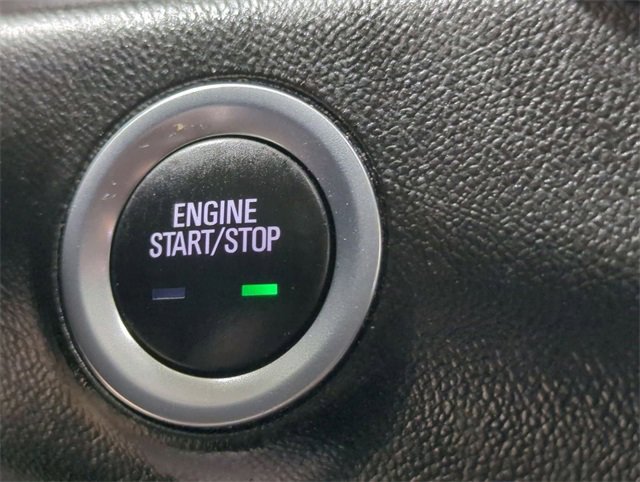 Certified 2024 GMC Terrain SLE image 16