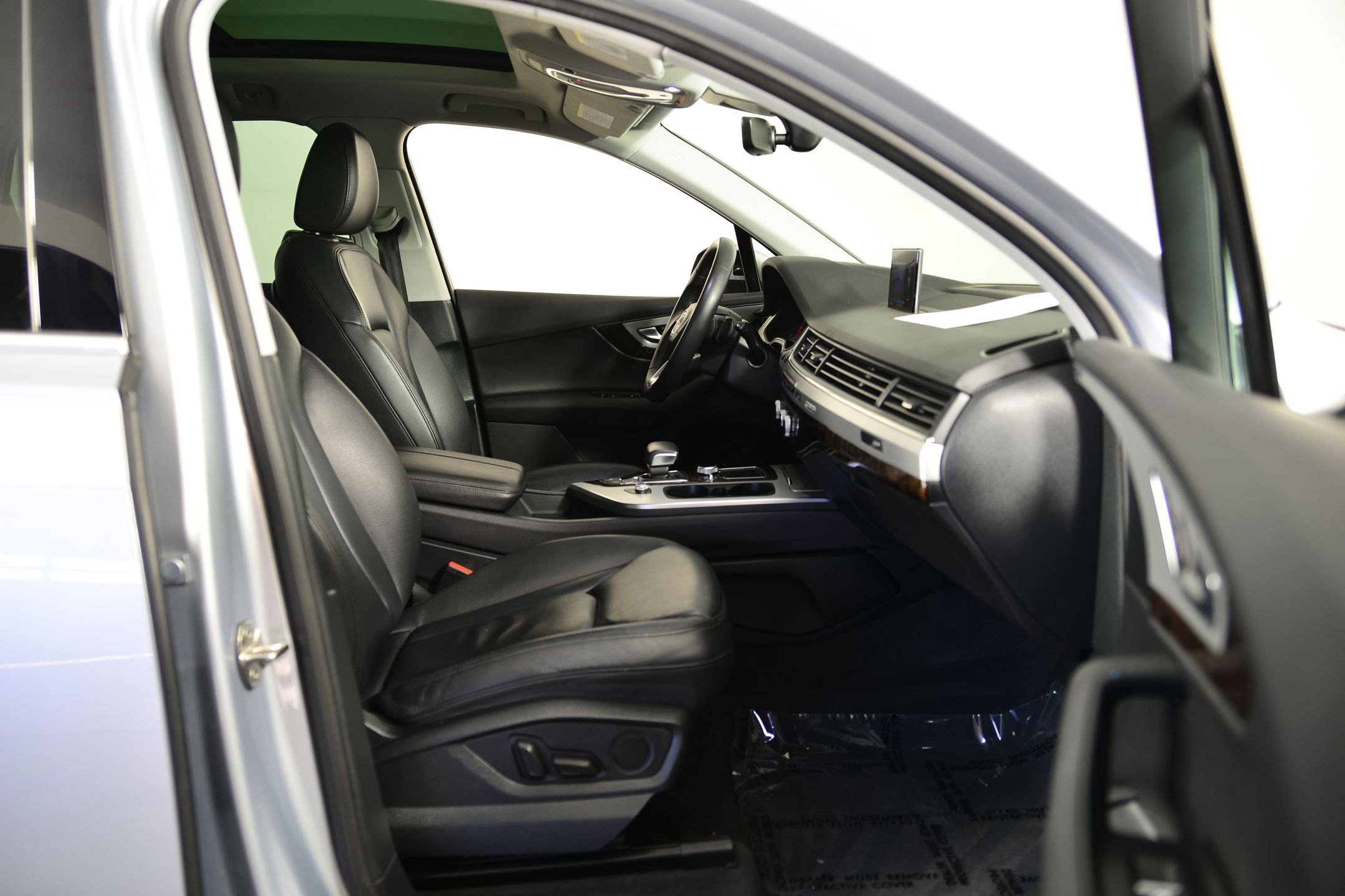 Used 2019 Audi Q7 2.0T Premium w/ Convenience Package image 17