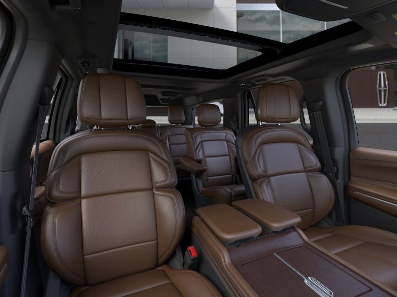 New 2025 Lincoln Navigator L Reserve image 10