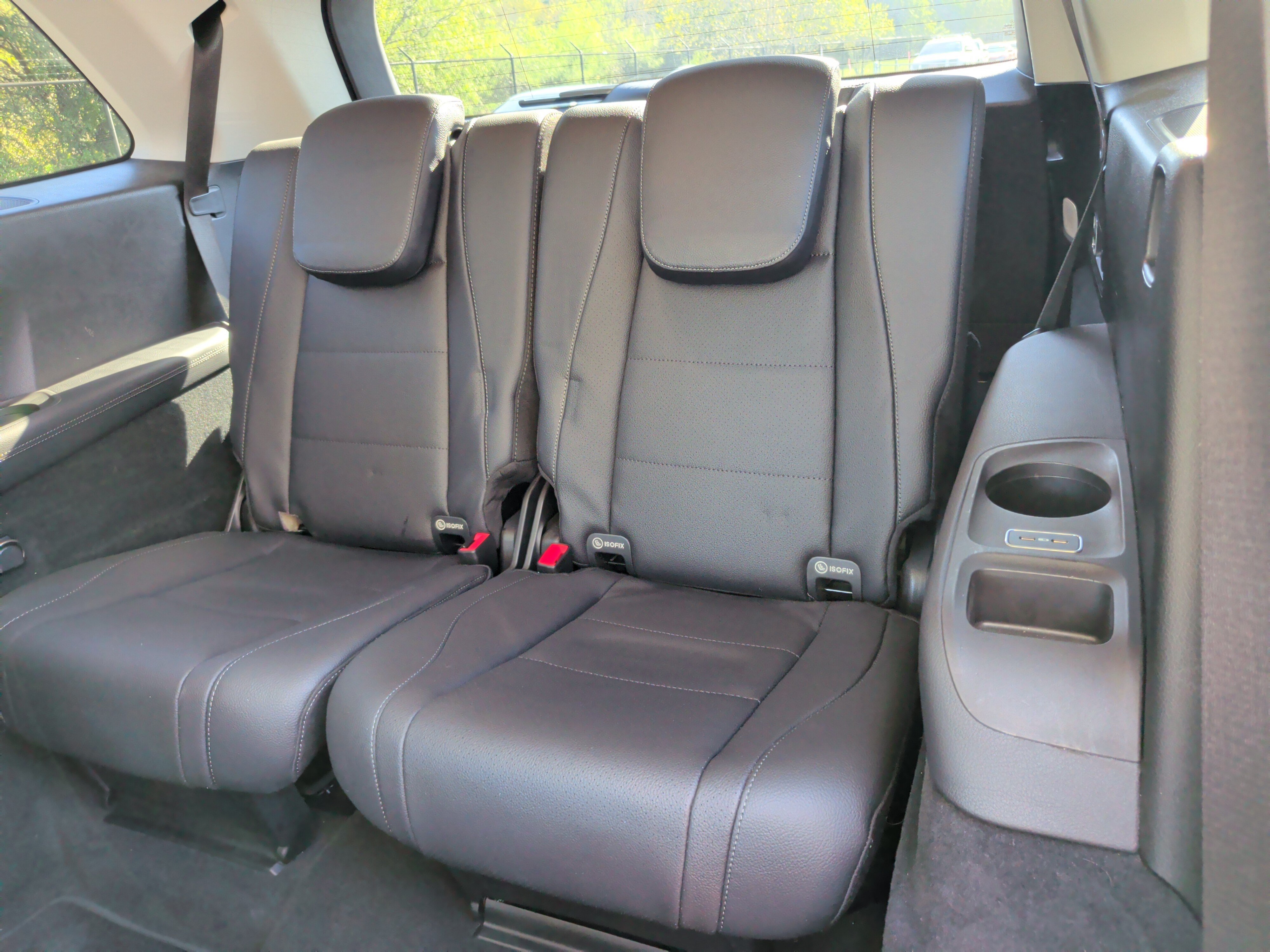 Used 2020 Mercedes-Benz GLS 450 4MATIC image 38
