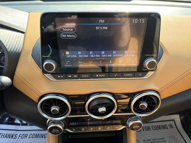 Used 2021 Nissan Sentra SV w/ SV Premium Package image 20