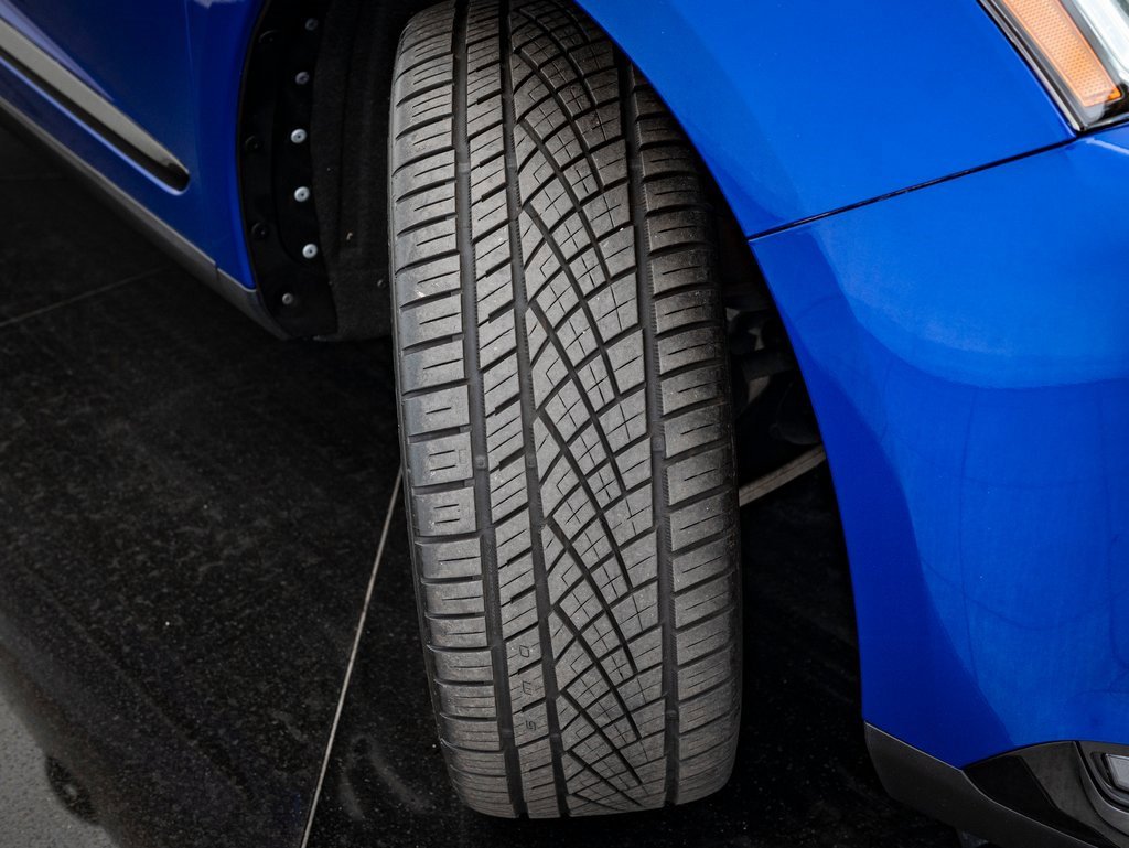 Certified 2022 Acura RDX A-Spec image 41