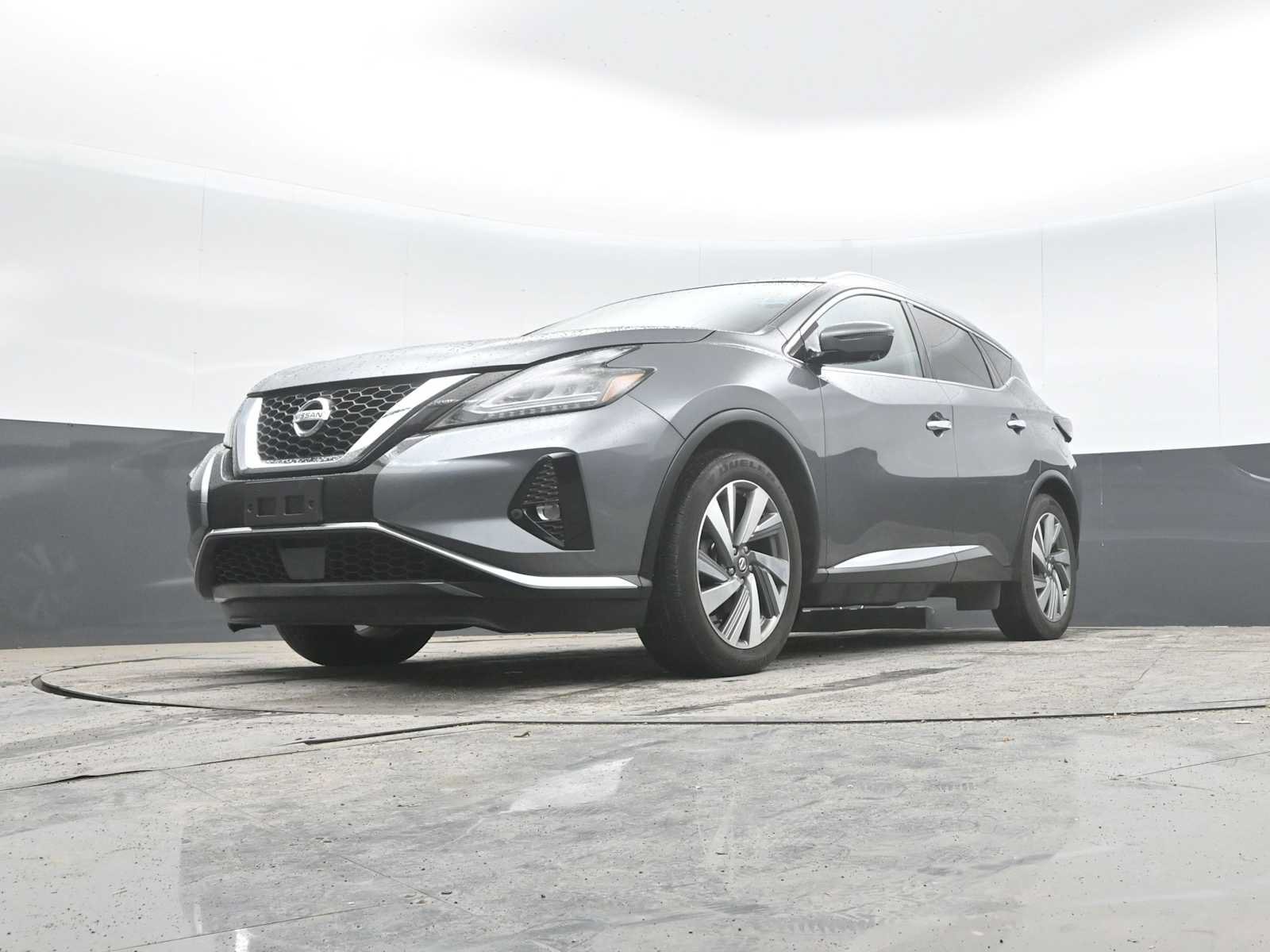 Used 2020 Nissan Murano SL w/ Moonroof Package AWD/4WD image 46