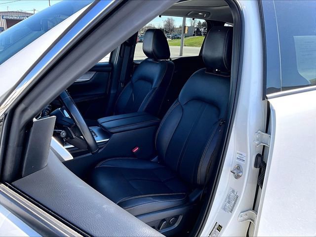 Used 2024 MAZDA CX-90 Plug-In Hybrid w/ Premium Pkg image 10