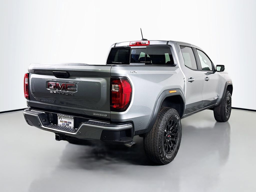 New 2026 GMC Canyon Elevation w/ Convenience Package AWD/4WD image 7
