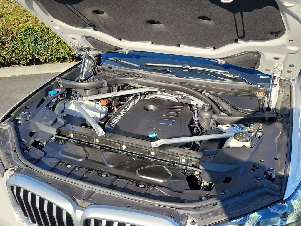 Used 2024 BMW X5 sDrive40i image 21