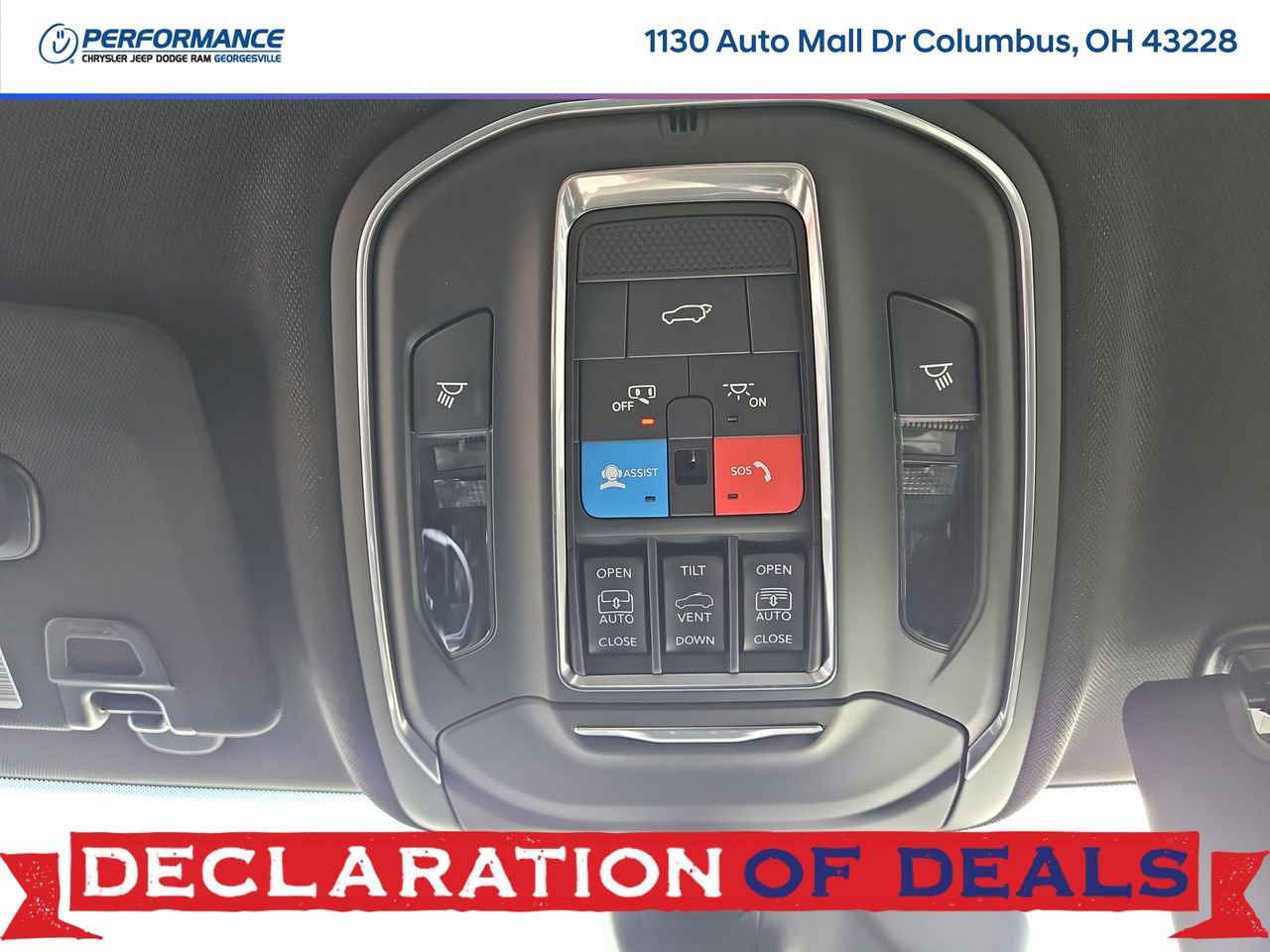 New 2026 Jeep Grand Cherokee Limited w/ Limited Altitude Package image 23