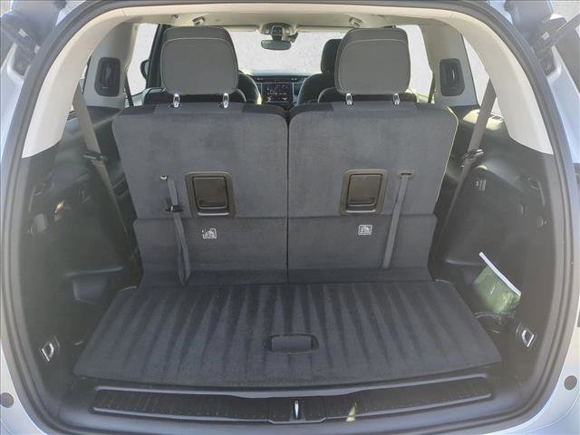 Certified 2023 Jeep Grand Cherokee L Laredo image 6