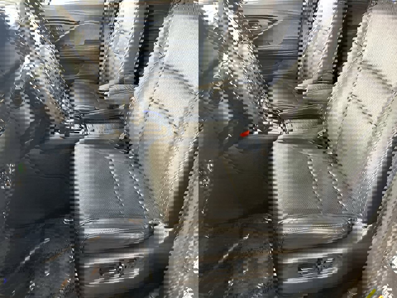 Used 2020 Honda Ridgeline RTL-E image 22