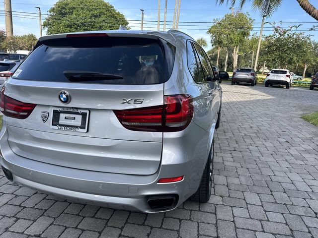Used 2018 BMW X5 xDrive50i AWD/4WD image 38