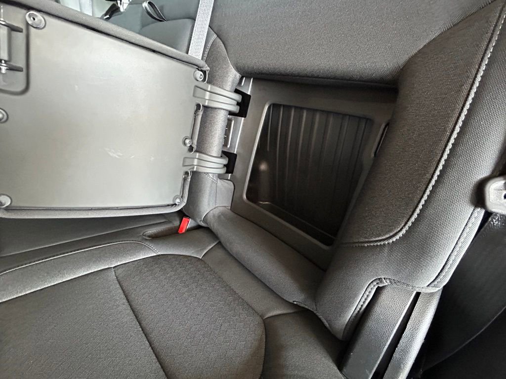 Used 2020 Chevrolet Silverado 1500 RST w/ All-Star Edition image 39