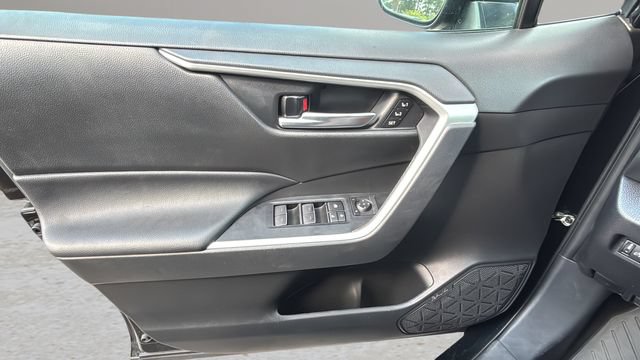 Used 2024 Toyota RAV4 XLE Premium w/ Weather Package FWD image 19
