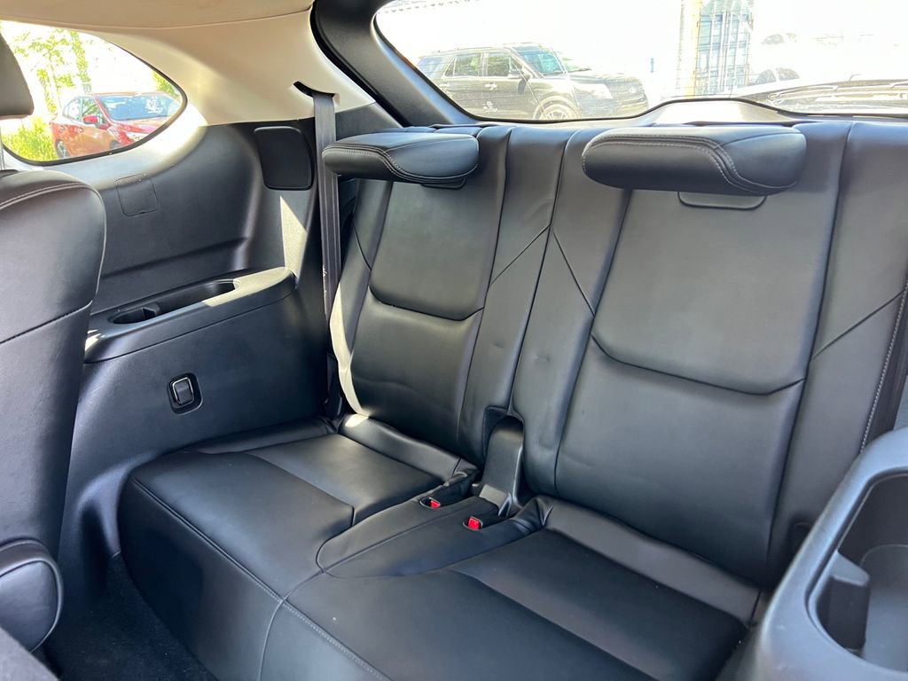 Used 2022 MAZDA CX-9 Touring Plus AWD/4WD image 29
