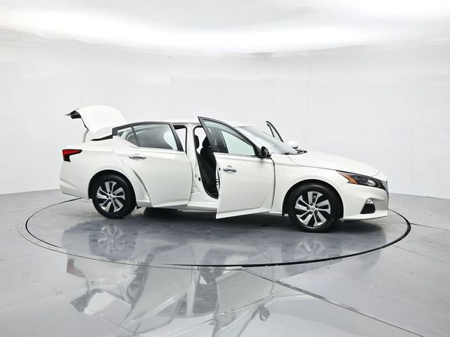 Used 2022 Nissan Altima 2.5 S image 50