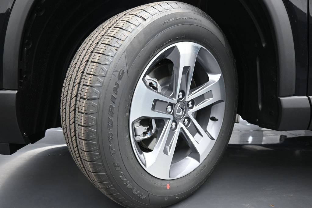 New 2026 Honda Pilot EX-L image 16