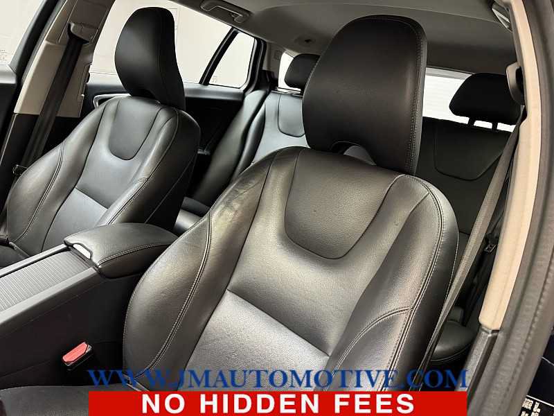 Used 2016 Volvo V60 T5 Premier AWD/4WD image 13