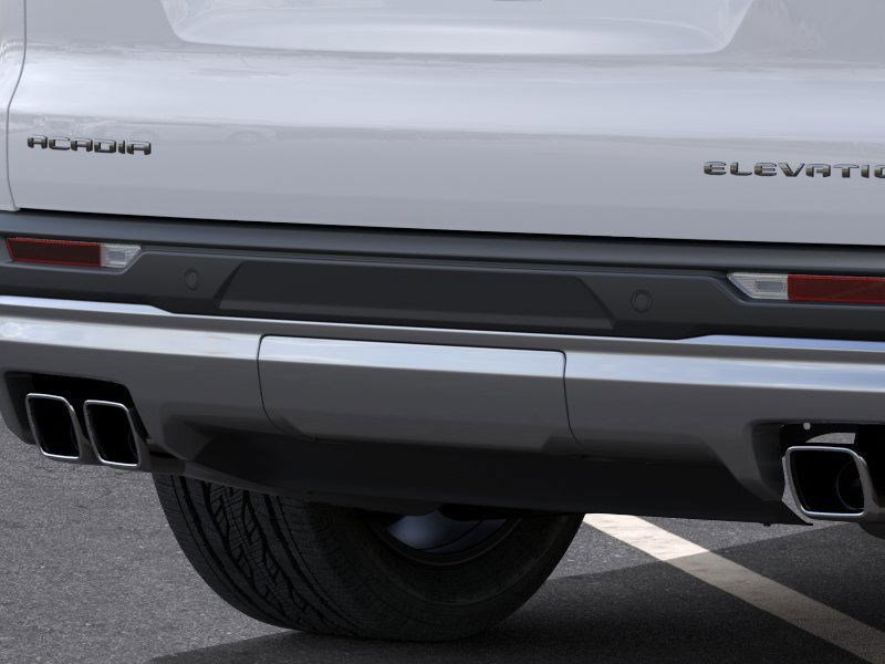 New 2026 GMC Acadia Elevation image 14