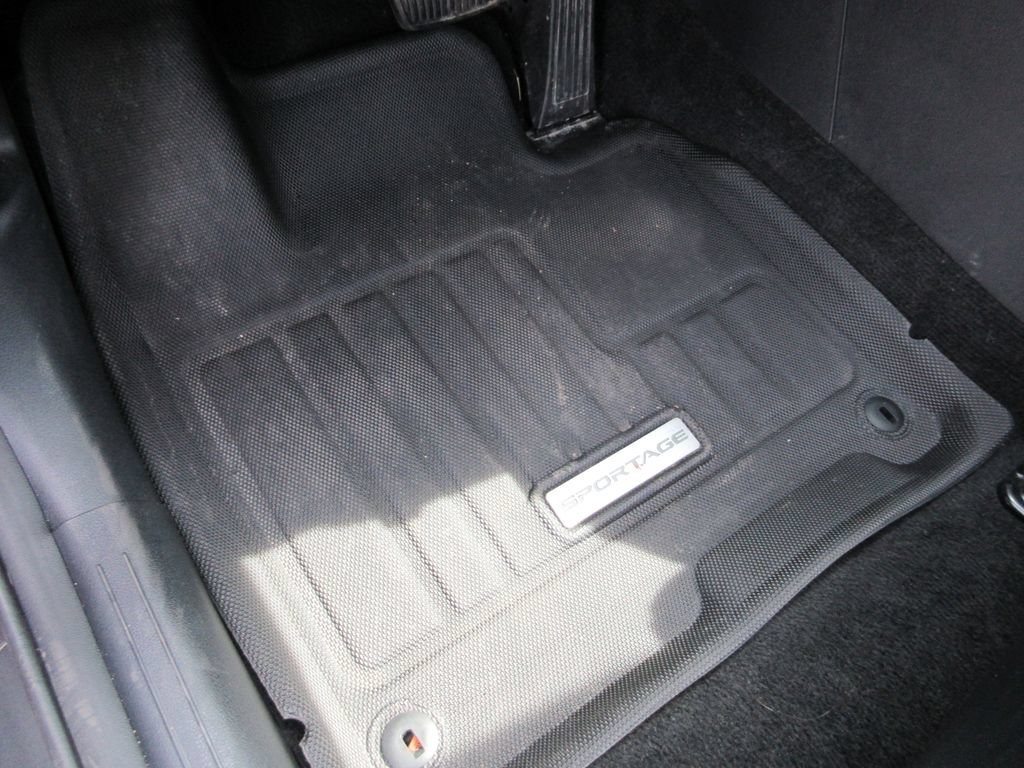 Used 2026 Kia Sportage X-Line w/ X-Line Premium Package AWD/4WD image 26