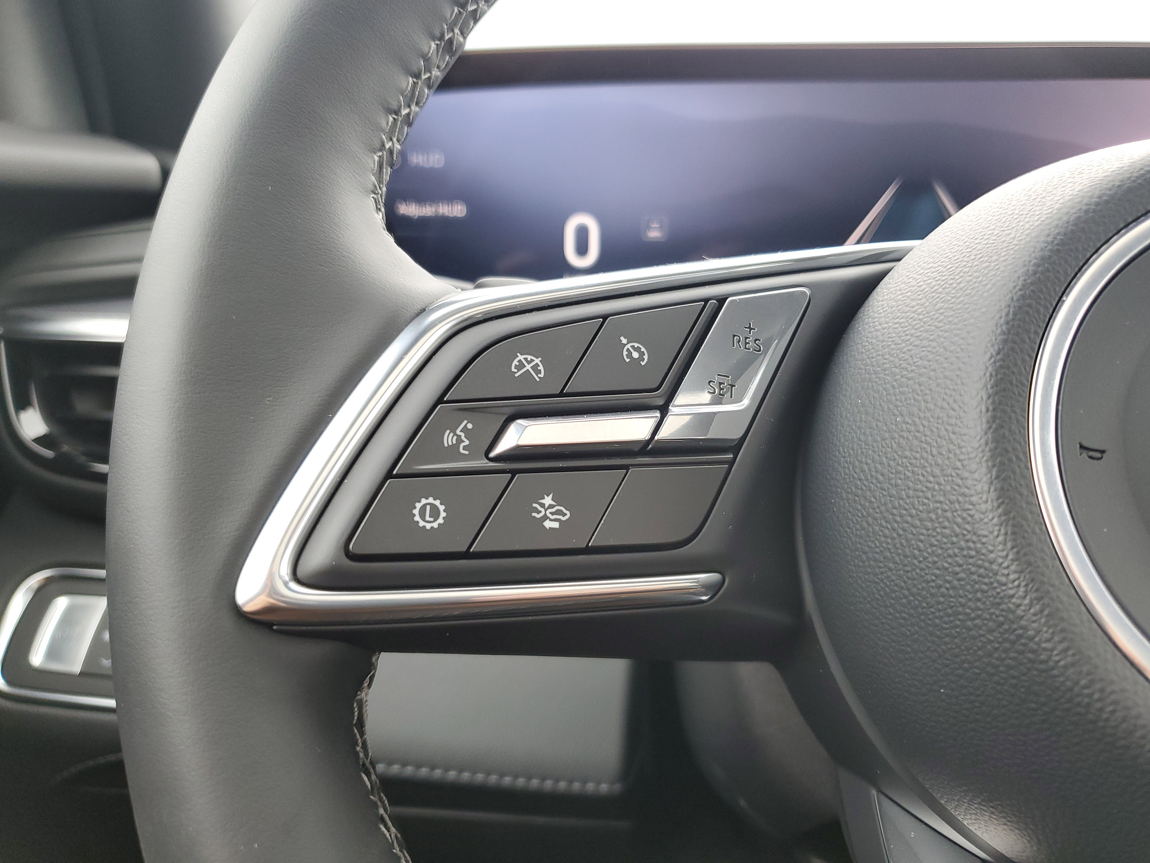 New 2026 Buick Enclave Sport Touring w/ Power Package image 14