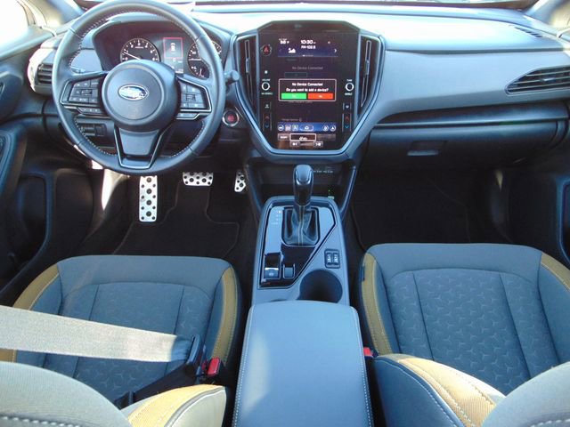 Certified 2024 Subaru Crosstrek 2.5i Sport image 23