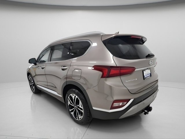 Used 2019 Hyundai Santa Fe Limited AWD/4WD image 11