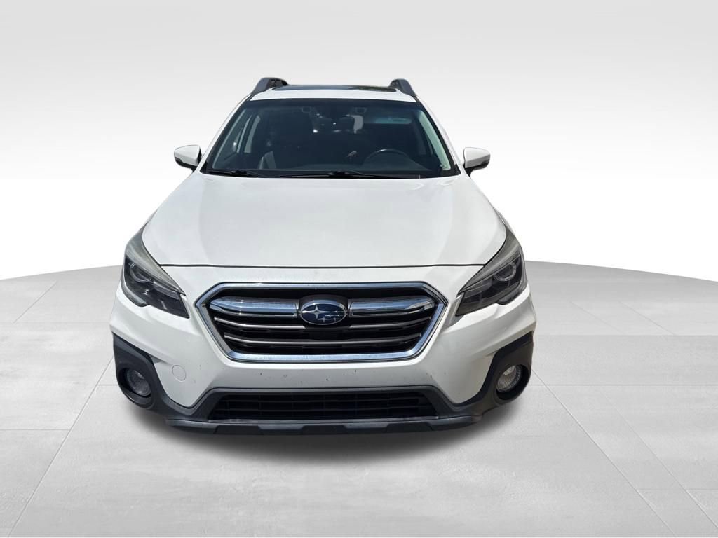 Used 2018 Subaru Outback 3.6R Limited AWD/4WD video 2