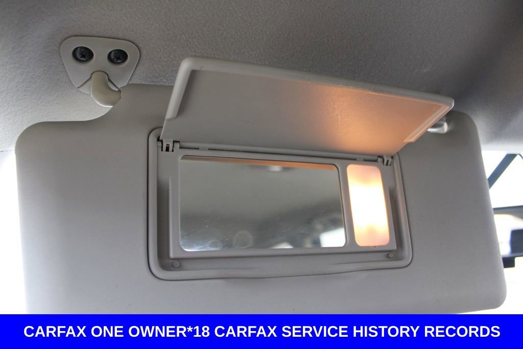 Used 2015 Nissan Rogue S w/ Convenience Package image 39