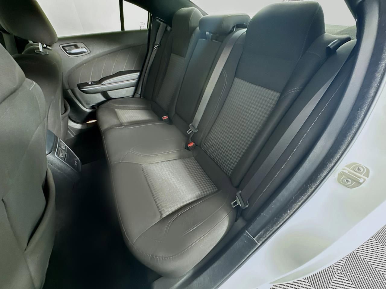 Used 2023 Dodge Charger SXT w/ Cold Weather Package RWD image 37