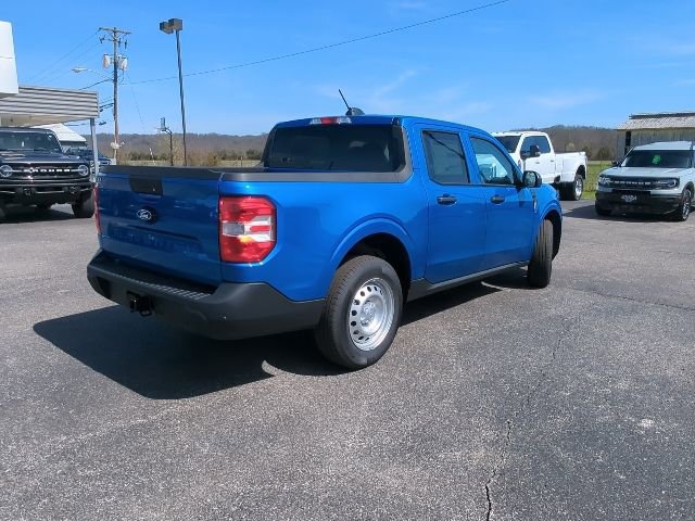 New 2026 Ford Maverick XL w/ Equipment Group 101A image 9