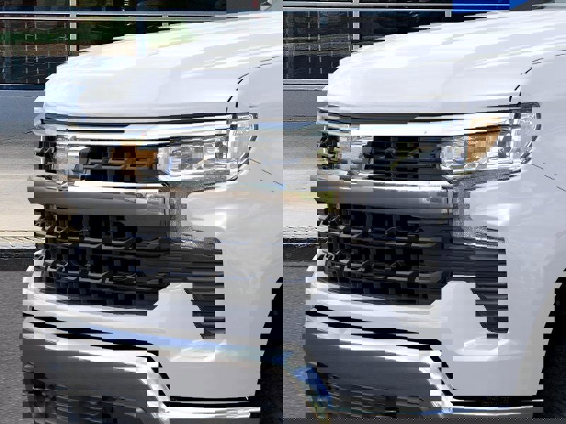 New 2026 Chevrolet Silverado 1500 LT image 37