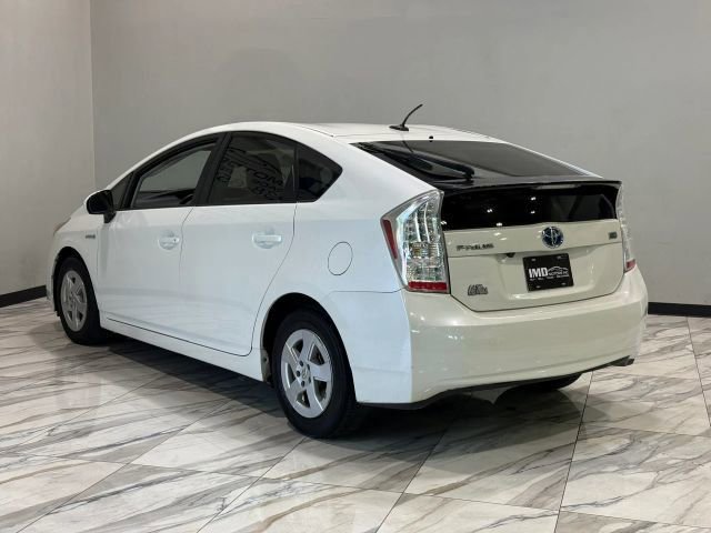 Used 2010 Toyota Prius FWD image 8