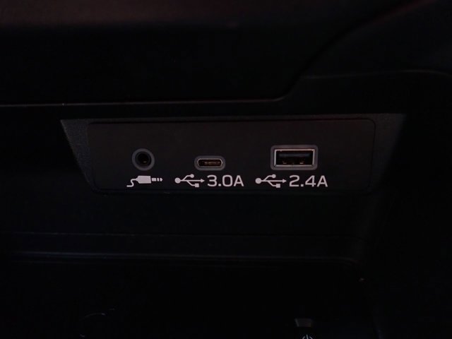 Certified 2024 Subaru Impreza RS w/ Popular Package #3 AWD/4WD image 20