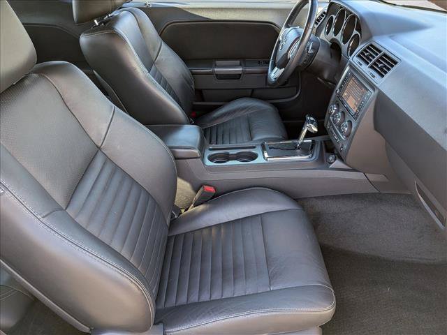 Used 2012 Dodge Challenger R/T RWD image 21