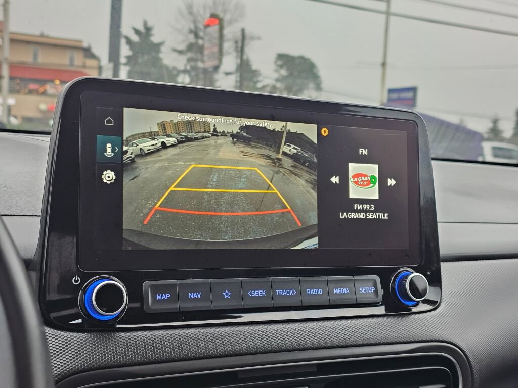 Used 2023 Hyundai Kona SEL w/ Convenience Package image 21