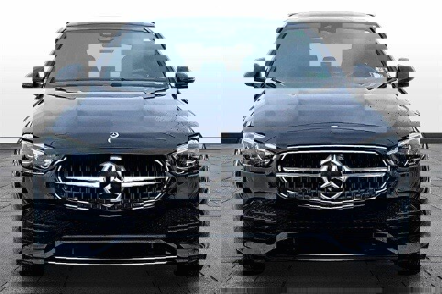 Certified 2025 Mercedes-Benz C 300 4MATIC Sedan image 2