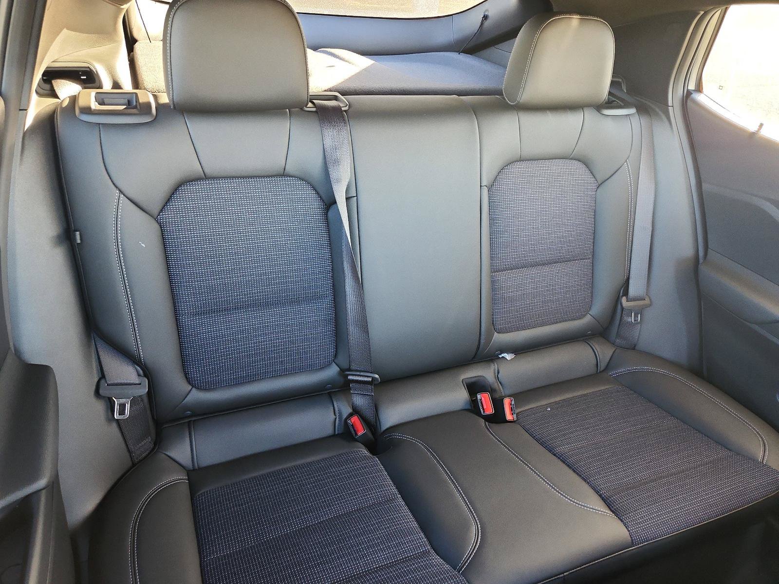 New 2026 Buick Envista Preferred w/ Convenience I Package FWD image 9