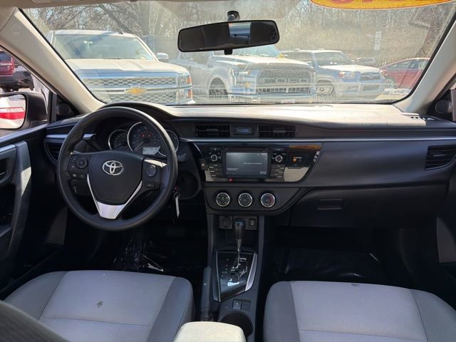 Used 2016 Toyota Corolla L image 11
