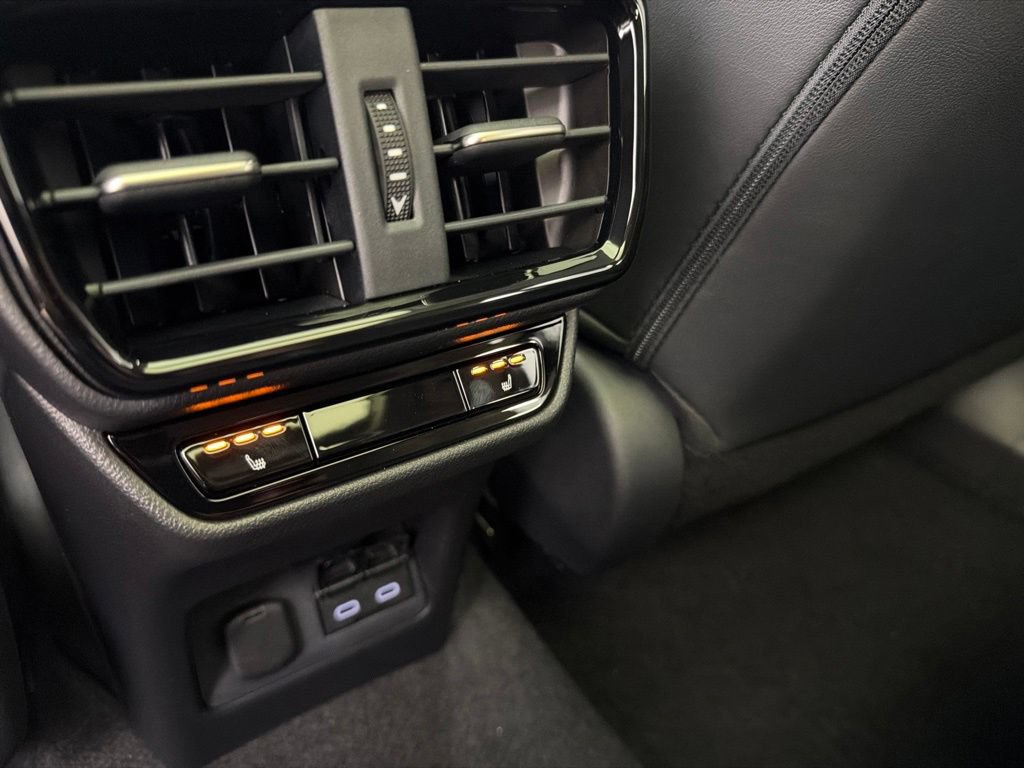 New 2026 Lexus NX 350 AWD w/ Luxury Package image 7